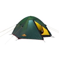 Треккинговая палатка AlexikA Scout 3 Fib (зеленый) - Превью изображения №5 — Интернет-магазин Time-Shop