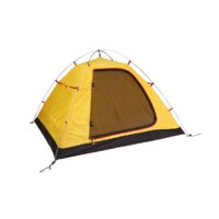 Треккинговая палатка AlexikA Scout 3 Fib (зеленый) - Превью изображения №7 — Интернет-магазин Time-Shop