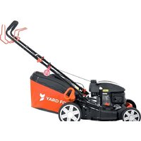 Газонокосилка Yard Fox 46SH - Превью изображения №6 — Интернет-магазин Time-Shop