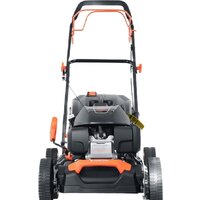 Газонокосилка Yard Fox 46SH - Превью изображения №4 — Интернет-магазин Time-Shop