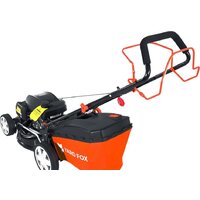 Газонокосилка Yard Fox 46SH - Превью изображения №3 — Интернет-магазин Time-Shop
