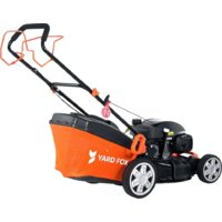 Газонокосилка Yard Fox 46SH - Превью изображения №5 — Интернет-магазин Time-Shop