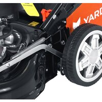 Газонокосилка Yard Fox 46SH - Превью изображения №10 — Интернет-магазин Time-Shop