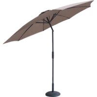 Зонты садовые, пляжные