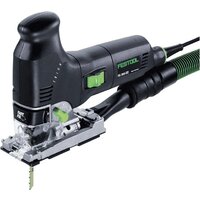 Электролобзик Festool PS 300 EQ-Plus TRION 576041 (кейс) - Превью изображения №2 — Интернет-магазин Time-Shop