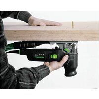 Электролобзик Festool PS 300 EQ-Plus TRION 576041 (кейс) - Превью изображения №4 — Интернет-магазин Time-Shop