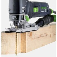 Электролобзик Festool PS 300 EQ-Plus TRION 576041 (кейс) - Превью изображения №7 — Интернет-магазин Time-Shop