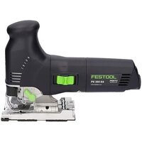 Электролобзик Festool PS 300 EQ-Plus TRION 576041 (кейс) - Превью изображения №5 — Интернет-магазин Time-Shop