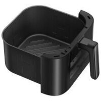 Аэрогриль (аэрофритюрница) Mova AeroChef FD10s Pro (черный) - Превью изображения №2 — Интернет-магазин Time-Shop