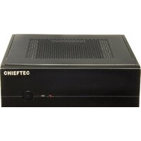 Корпус Chieftec Compact IX-01B-OP - Превью изображения №4 — Интернет-магазин Time-Shop