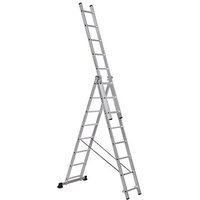 Алюмет SC3011 (3х11 ступеней)