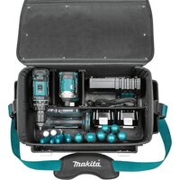 Сумка для инструментов Makita E15388 - Превью изображения №2 — Интернет-магазин Time-Shop