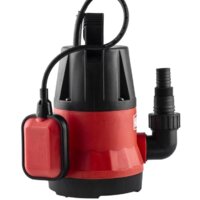 Дренажный насос Hammer NAP250CD - Превью изображения №2 — Интернет-магазин Time-Shop