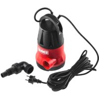 Дренажный насос Hammer NAP250CD - Превью изображения №7 — Интернет-магазин Time-Shop