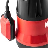 Дренажный насос Hammer NAP250CD - Превью изображения №5 — Интернет-магазин Time-Shop