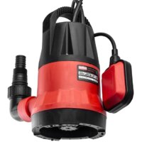 Дренажный насос Hammer NAP250CD - Превью изображения №3 — Интернет-магазин Time-Shop