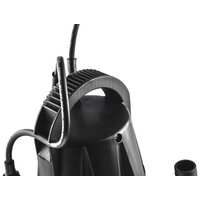 Дренажный насос Hammer NAP250CD - Превью изображения №6 — Интернет-магазин Time-Shop