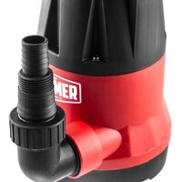 Дренажный насос Hammer NAP250CD - Превью изображения №4 — Интернет-магазин Time-Shop