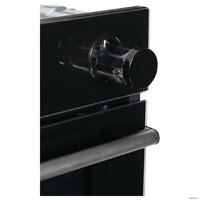 Электрический духовой шкаф Korting OKB 8951 EN ST - Превью изображения №5 — Интернет-магазин Time-Shop