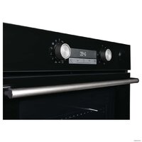 Электрический духовой шкаф Korting OKB 8951 EN ST - Превью изображения №3 — Интернет-магазин Time-Shop