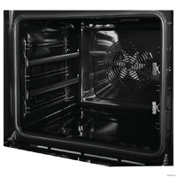 Электрический духовой шкаф Korting OKB 8951 EN ST - Превью изображения №6 — Интернет-магазин Time-Shop