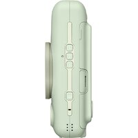 Фотоаппарат Fujifilm Instax mini LiPlay (мятный) - Превью изображения №8 — Интернет-магазин Time-Shop