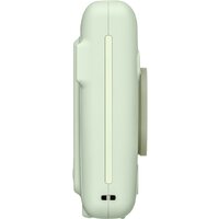 Фотоаппарат Fujifilm Instax mini LiPlay (мятный) - Превью изображения №9 — Интернет-магазин Time-Shop