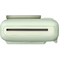 Фотоаппарат Fujifilm Instax mini LiPlay (мятный) - Превью изображения №10 — Интернет-магазин Time-Shop