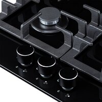 Варочная панель Exiteq EXH-211 black - Превью изображения №8 — Интернет-магазин Time-Shop