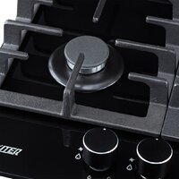 Варочная панель Exiteq EXH-211 black - Превью изображения №10 — Интернет-магазин Time-Shop