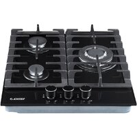 Варочная панель Exiteq EXH-211 black - Превью изображения №2 — Интернет-магазин Time-Shop
