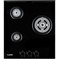 Варочная панель Exiteq EXH-211 black - Превью изображения №4 — Интернет-магазин Time-Shop