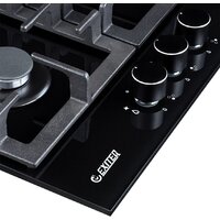 Варочная панель Exiteq EXH-211 black - Превью изображения №7 — Интернет-магазин Time-Shop