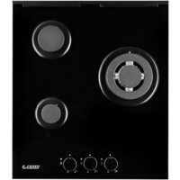 Варочная панель Exiteq EXH-211 black - Превью изображения №3 — Интернет-магазин Time-Shop