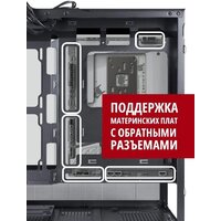 Корпус Ginzzu GL710 - Превью изображения №12 — Интернет-магазин Time-Shop
