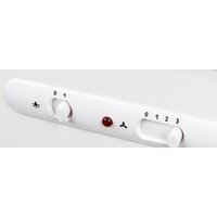 Кухонная вытяжка Elikor White Storm 60П-650-П3Л (белый) (841560) - Превью изображения №7 — Интернет-магазин Time-Shop