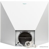 Кухонная вытяжка Elikor White Storm 60П-650-П3Л (белый) (841560) - Превью изображения №3 — Интернет-магазин Time-Shop