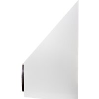 Кухонная вытяжка Elikor White Storm 60П-650-П3Л (белый) (841560) - Превью изображения №4 — Интернет-магазин Time-Shop