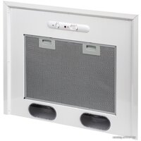 Кухонная вытяжка Elikor White Storm 60П-650-П3Л (белый) (841560) - Превью изображения №5 — Интернет-магазин Time-Shop