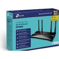 Wi-Fi роутер TP-Link Archer AX1500 - Превью изображения №4 — Интернет-магазин Time-Shop