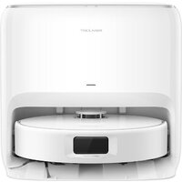 Робот-пылесос Trouver Robot Vacuum E30 Aqua RLE52SC (евровилка, белый) - Превью изображения №3 — Интернет-магазин Time-Shop