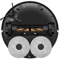 Робот-пылесос Trouver Robot Vacuum E30 Aqua RLE52SC (евровилка, белый) - Превью изображения №6 — Интернет-магазин Time-Shop