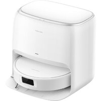 Робот-пылесос Trouver Robot Vacuum E30 Aqua RLE52SC (евровилка, белый) - Превью изображения №2 — Интернет-магазин Time-Shop