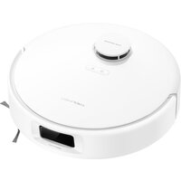 Робот-пылесос Trouver Robot Vacuum E30 Aqua RLE52SC (евровилка, белый) - Превью изображения №5 — Интернет-магазин Time-Shop