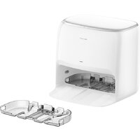 Робот-пылесос Trouver Robot Vacuum E30 Aqua RLE52SC (евровилка, белый) - Превью изображения №4 — Интернет-магазин Time-Shop