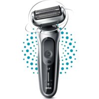 Электробритва Braun Series 7 71-S1000s - Превью изображения №7 — Интернет-магазин Time-Shop