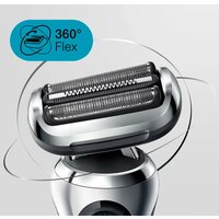Электробритва Braun Series 7 71-S1000s - Превью изображения №4 — Интернет-магазин Time-Shop