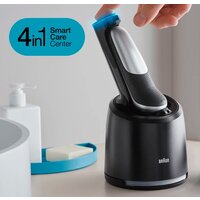 Электробритва Braun Series 7 71-S1000s - Превью изображения №3 — Интернет-магазин Time-Shop