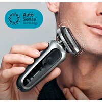 Электробритва Braun Series 7 71-S1000s - Превью изображения №5 — Интернет-магазин Time-Shop