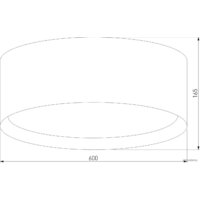 Светильник TK Lighting Juta 6584 - Превью изображения №3 — Интернет-магазин Time-Shop